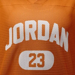 Brooklyn Short Sleeve Mesh Jersey