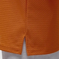 Brooklyn Short Sleeve Mesh Jersey