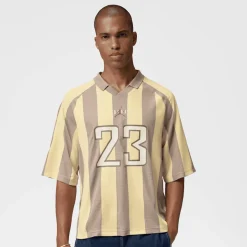 Brooklyn Terrace Shortsleeve