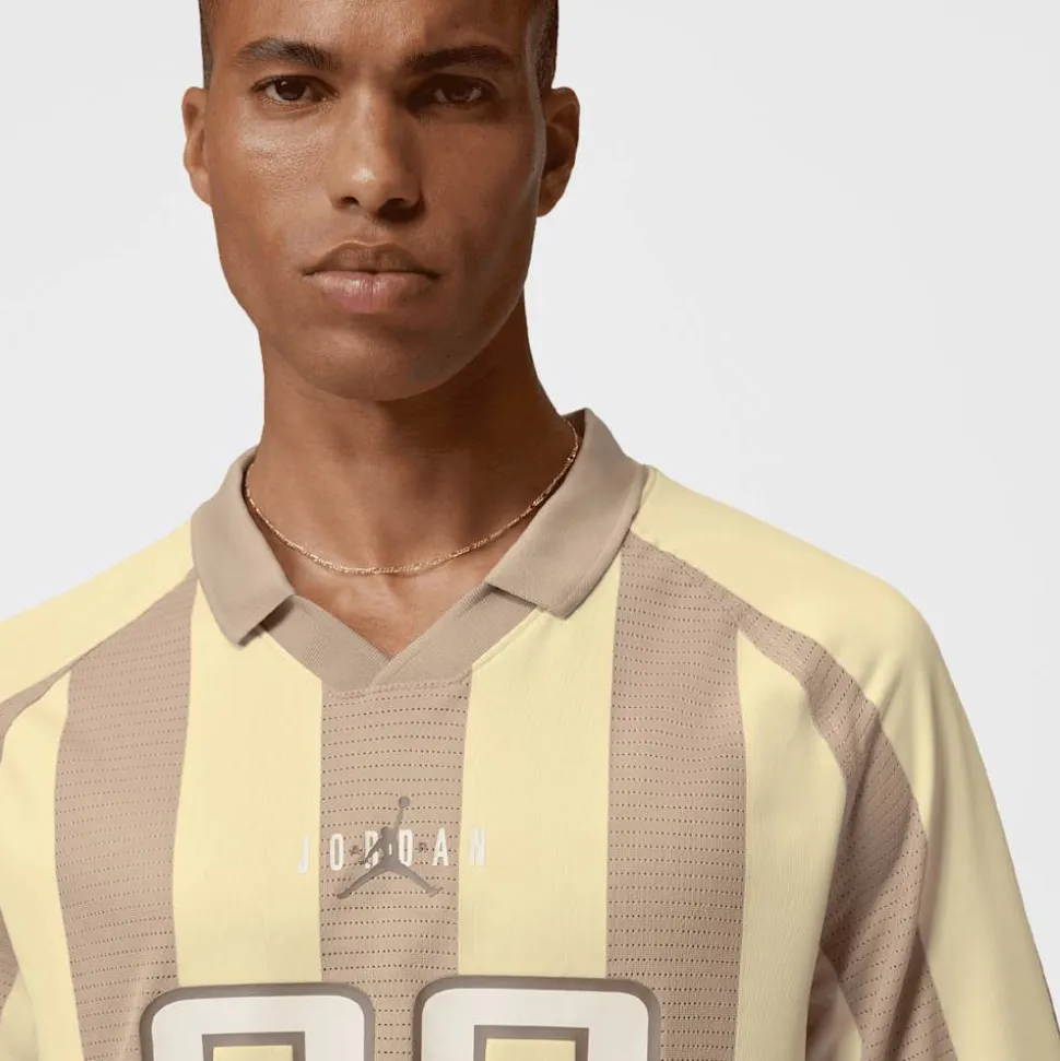 Brooklyn Terrace Shortsleeve