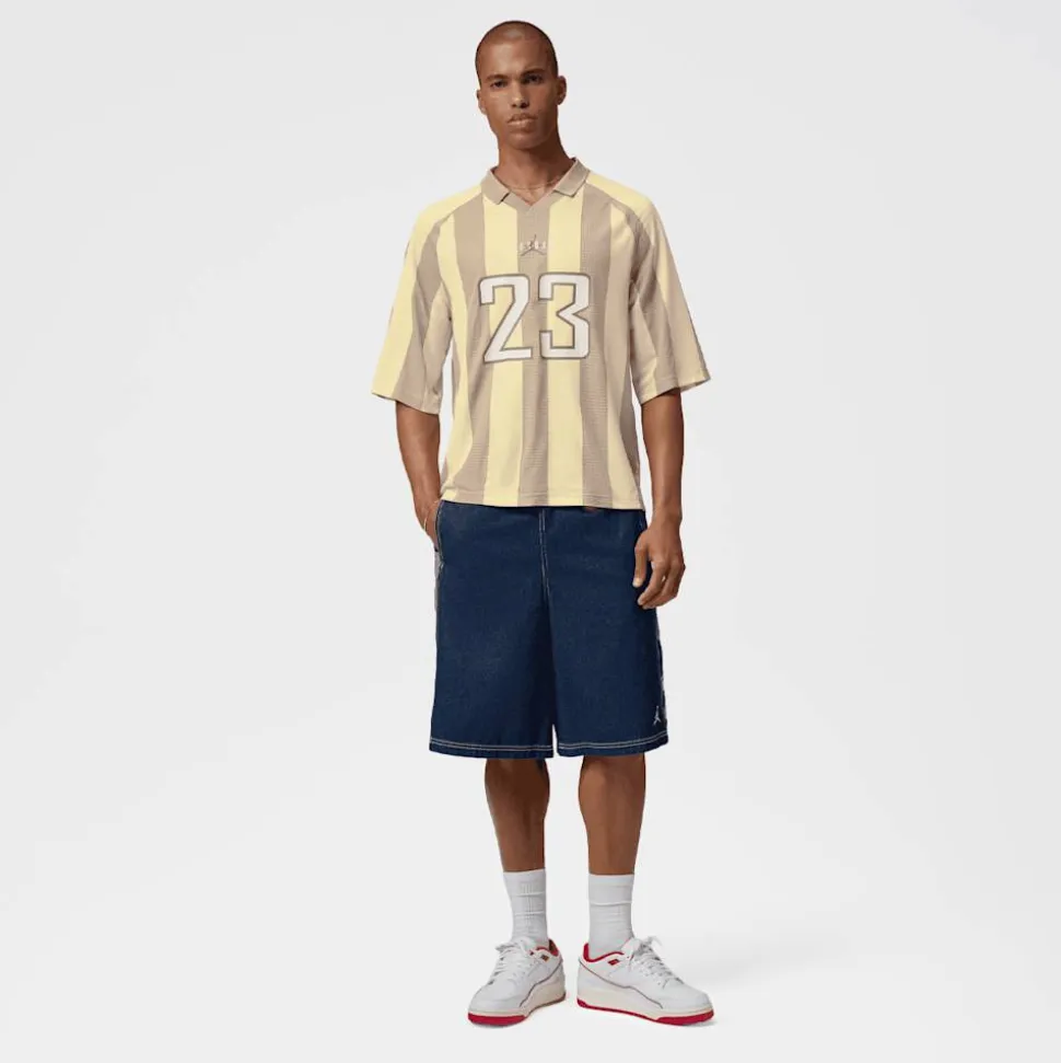 Brooklyn Terrace Shortsleeve