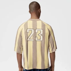 Brooklyn Terrace Shortsleeve