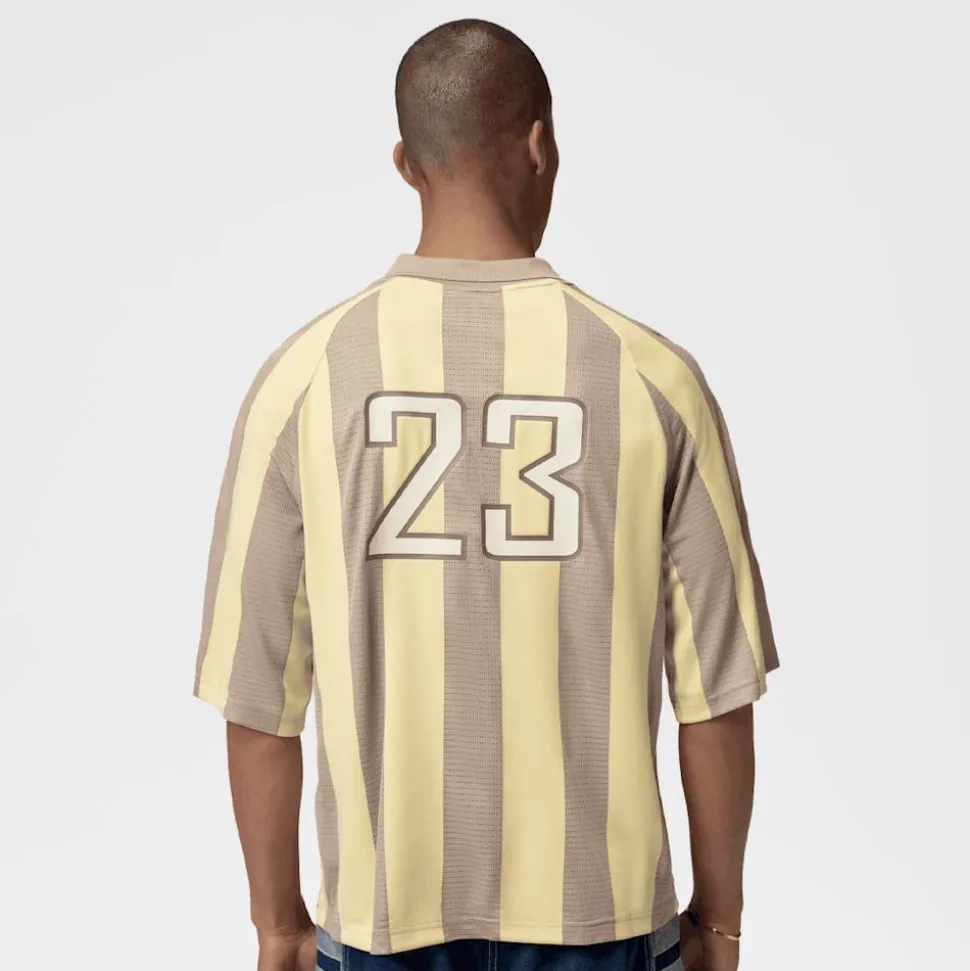 Brooklyn Terrace Shortsleeve