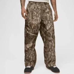 Brooklyn Woven Realtree Pants
