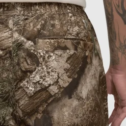 Brooklyn Woven Realtree Pants