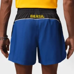 Brooklyn 5'' Woven Short
