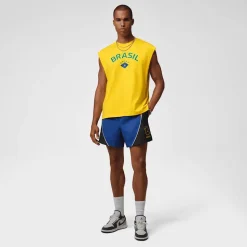 Brooklyn 5'' Woven Short