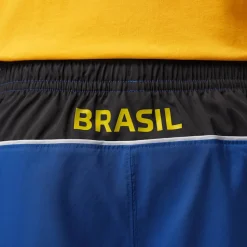 Brooklyn 5'' Woven Short