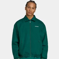 Brushed Trainingsjacke