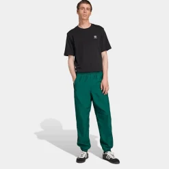 Brushed Woven Trackpant