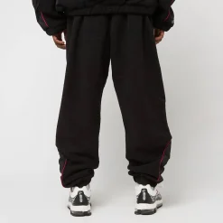 BSB x Snipes Sherpa Track Pants