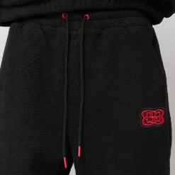 BSB x Snipes Sherpa Track Pants