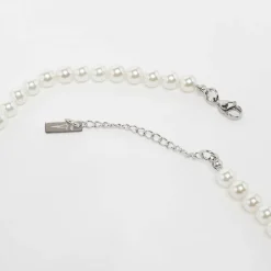 925 Butterfly Pearl Chain