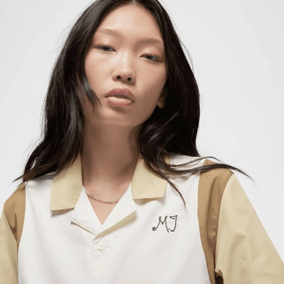 Button-Up Shirt