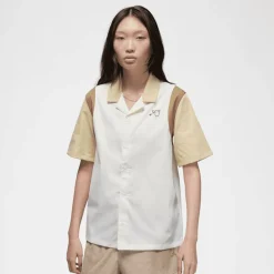 Button-Up Shirt