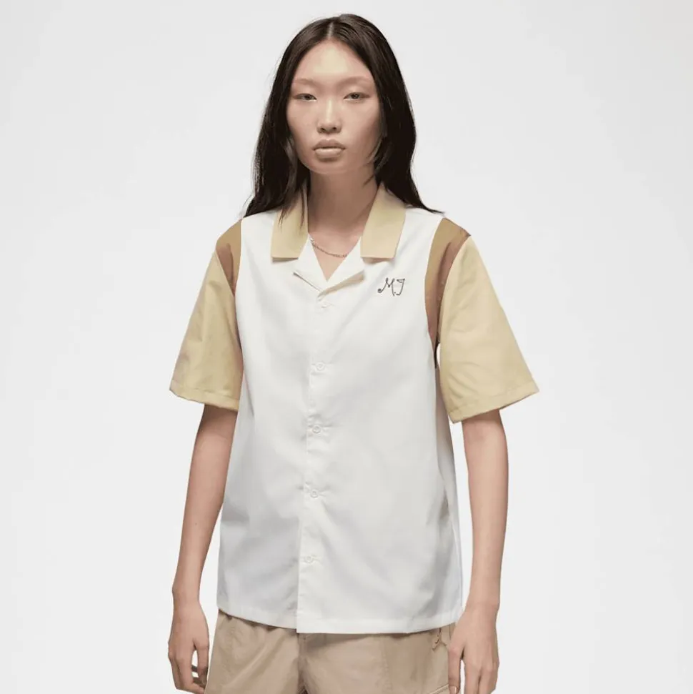 Button-Up Shirt