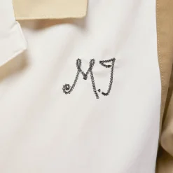 Button-Up Shirt