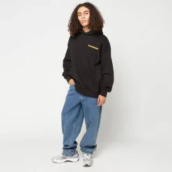 BVB Hoodie Rote Erde (Oversize)