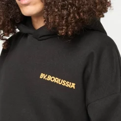 BVB Hoodie Rote Erde (Oversize)