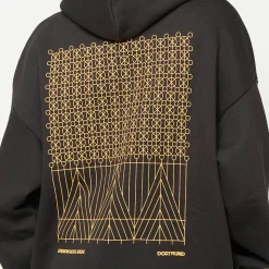 BVB Hoodie Rote Erde (Oversize)