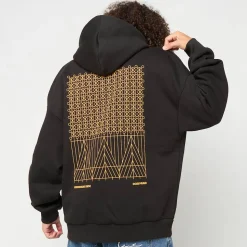 BVB Hoodie Rote Erde (Oversize)