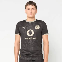BVB Sondertrikot 100 Jahre Rote Erde