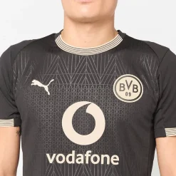 BVB Sondertrikot 100 Jahre Rote Erde