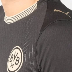 BVB Sondertrikot 100 Jahre Rote Erde