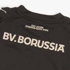 BVB Sondertrikot 100 Jahre Rote Erde Kinder
