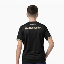 BVB Sondertrikot 100 Jahre Rote Erde Kinder