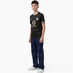 BVB Sondertrikot 100 Jahre Rote Erde Kinder