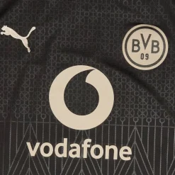 BVB Sondertrikot 100 Jahre Rote Erde Kinder
