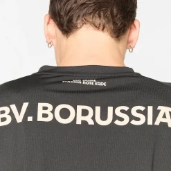BVB Sondertrikot langarm 100 Jahre Rote Erde
