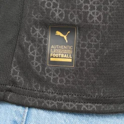 BVB Sondertrikot langarm 100 Jahre Rote Erde