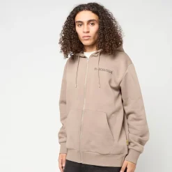 BVB Sweatjacke Rote Erde (Regular)