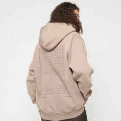 BVB Sweatjacke Rote Erde (Regular)