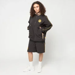BVB Trackjacket Rote Erde