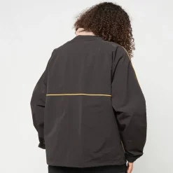 BVB Trackjacket Rote Erde