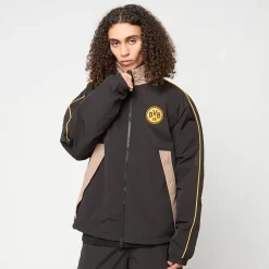 BVB Trackjacket Rote Erde