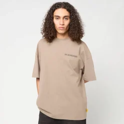 BVB T-Shirt Rote Erde Desert (Oversize)