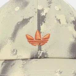 Camo Cap