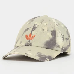 Camo Cap