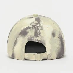 Camo Cap