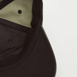 Camo Cap