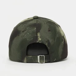Camo Cap
