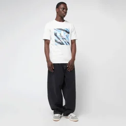 Camo Cube Tee