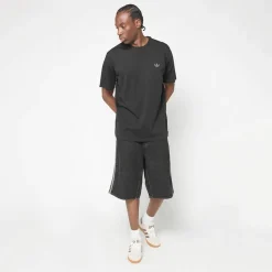 Camo Logo Tee