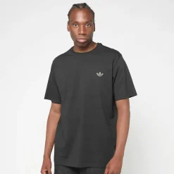 Camo Logo Tee
