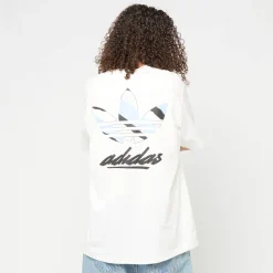 Camo Logo Tee