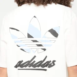 Camo Logo Tee